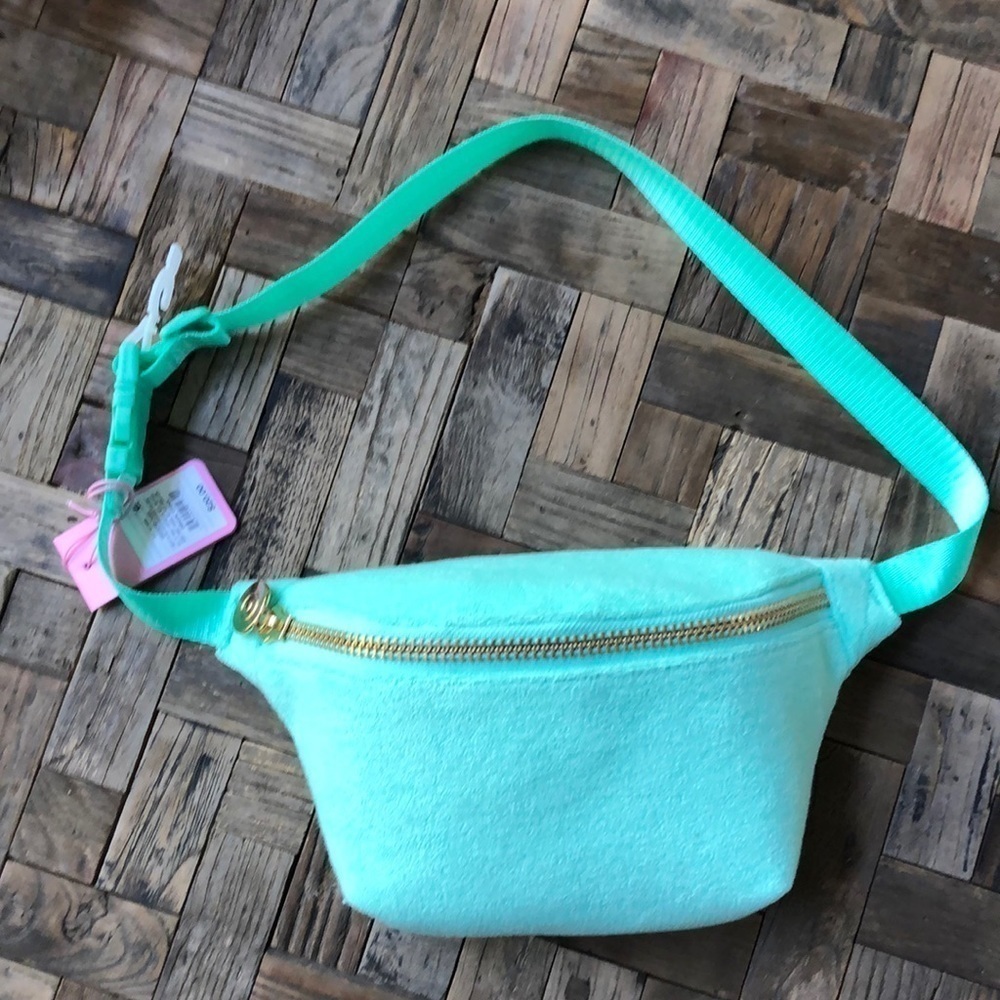 Stoney Clover Lane x Target NWT Fanny Pack